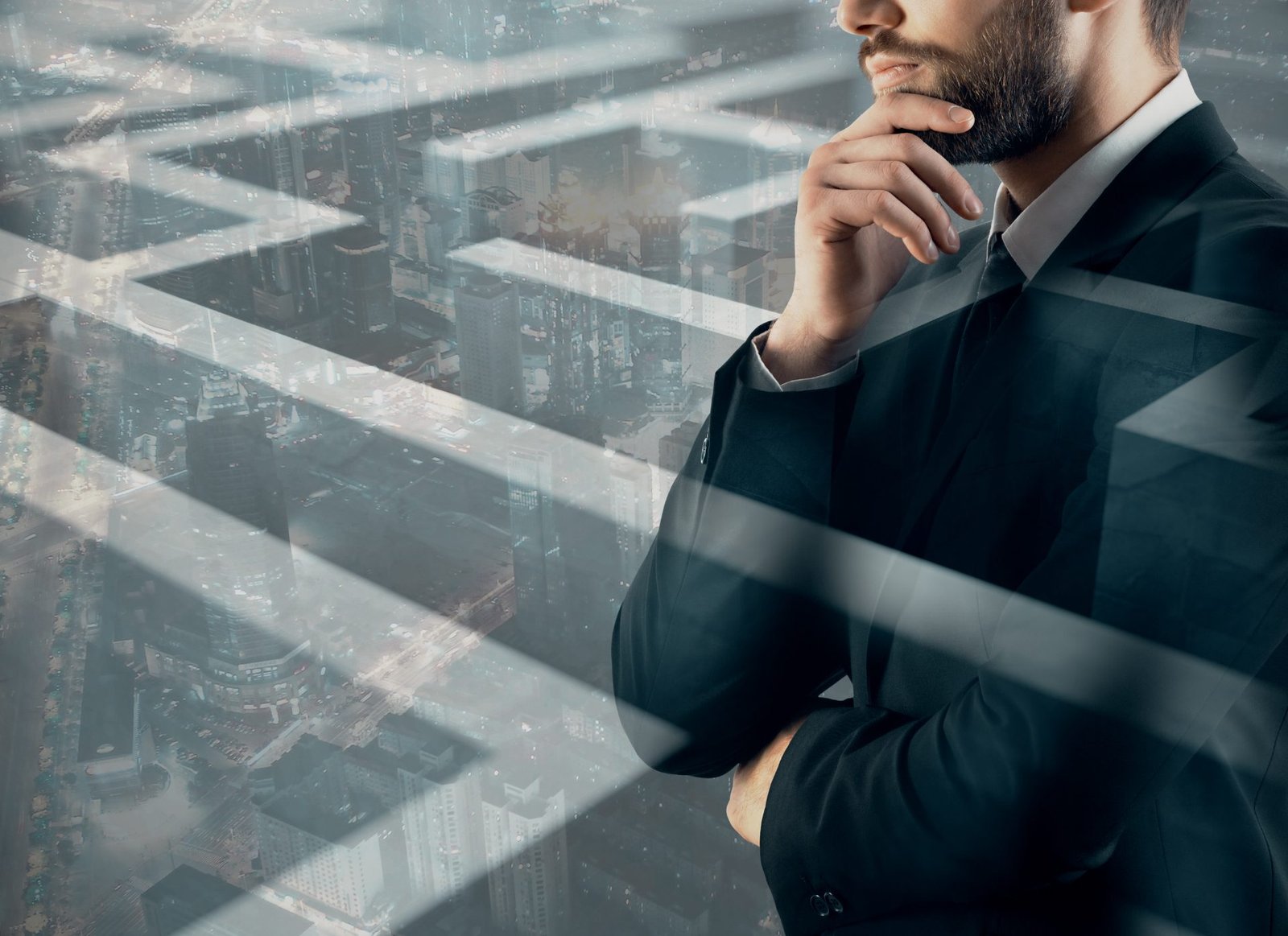 Arquitectura corporativa